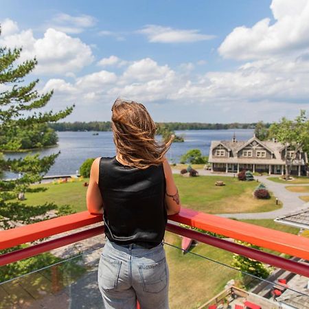 Rawley Resort, Spa & Marina Port Severn 외부 사진