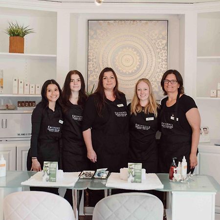 Rawley Resort, Spa & Marina Port Severn 외부 사진