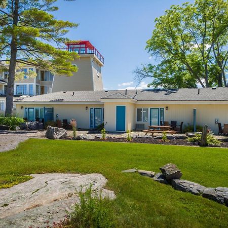 Rawley Resort, Spa & Marina Port Severn 외부 사진