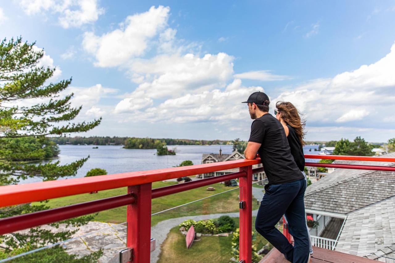 Rawley Resort, Spa & Marina Port Severn 외부 사진