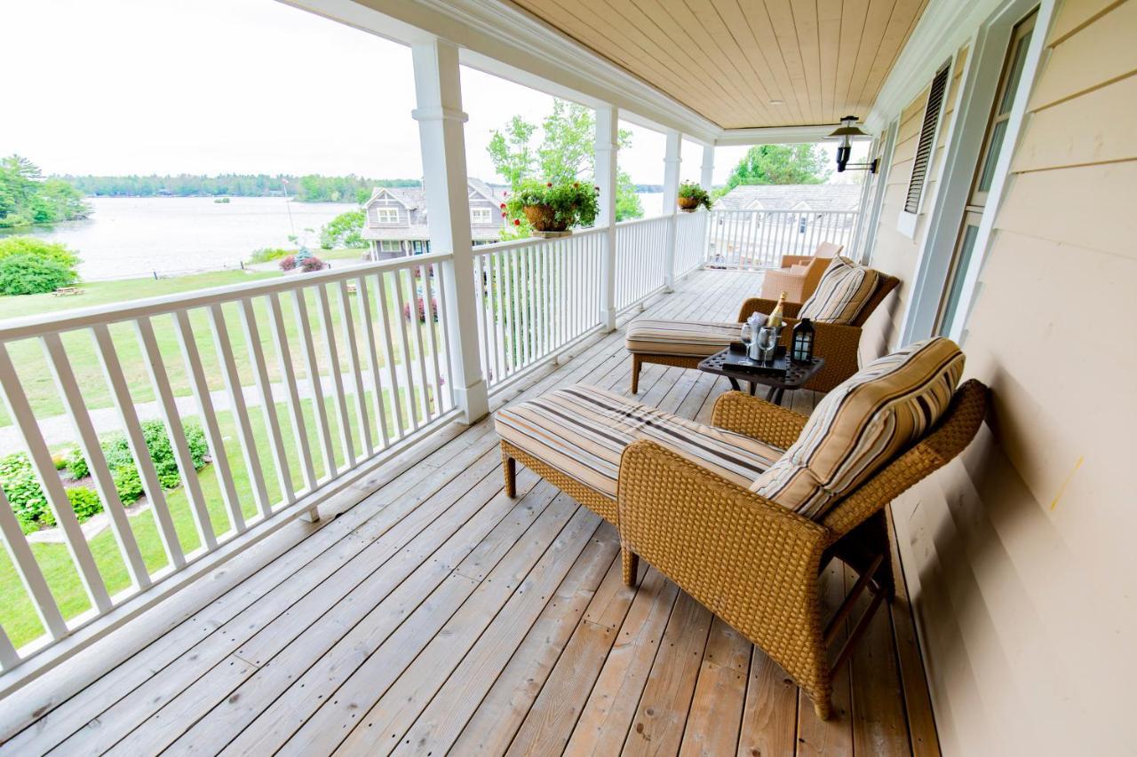 Rawley Resort, Spa & Marina Port Severn 외부 사진