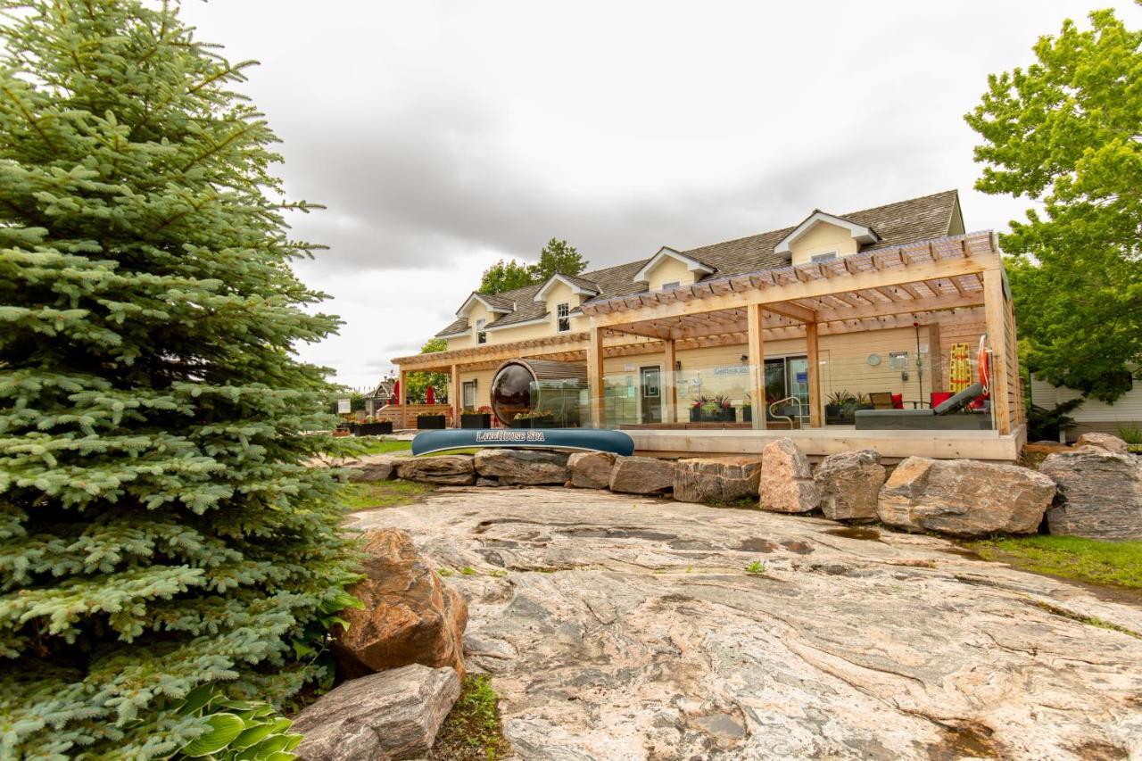 Rawley Resort, Spa & Marina Port Severn 외부 사진