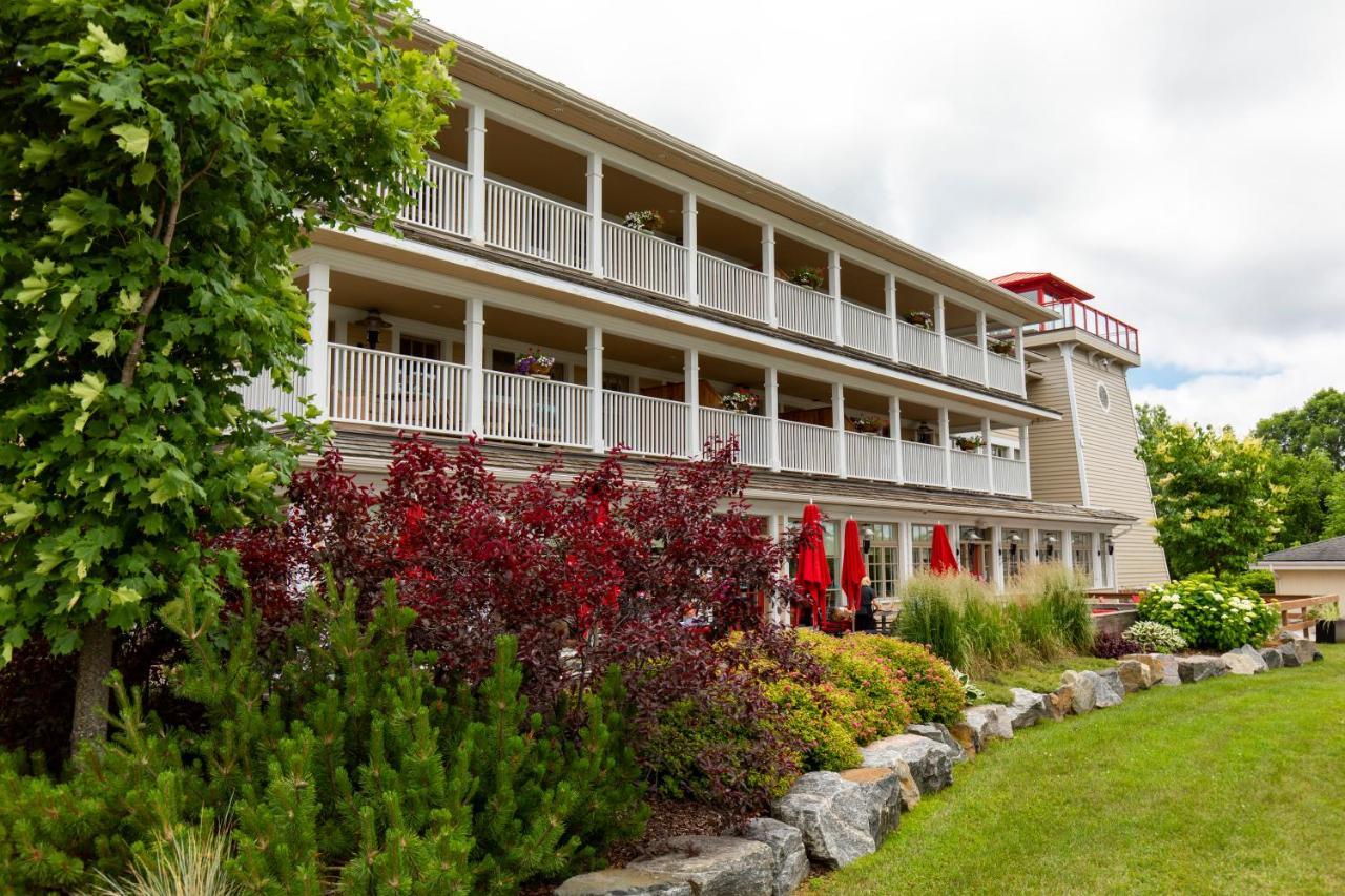 Rawley Resort, Spa & Marina Port Severn 외부 사진