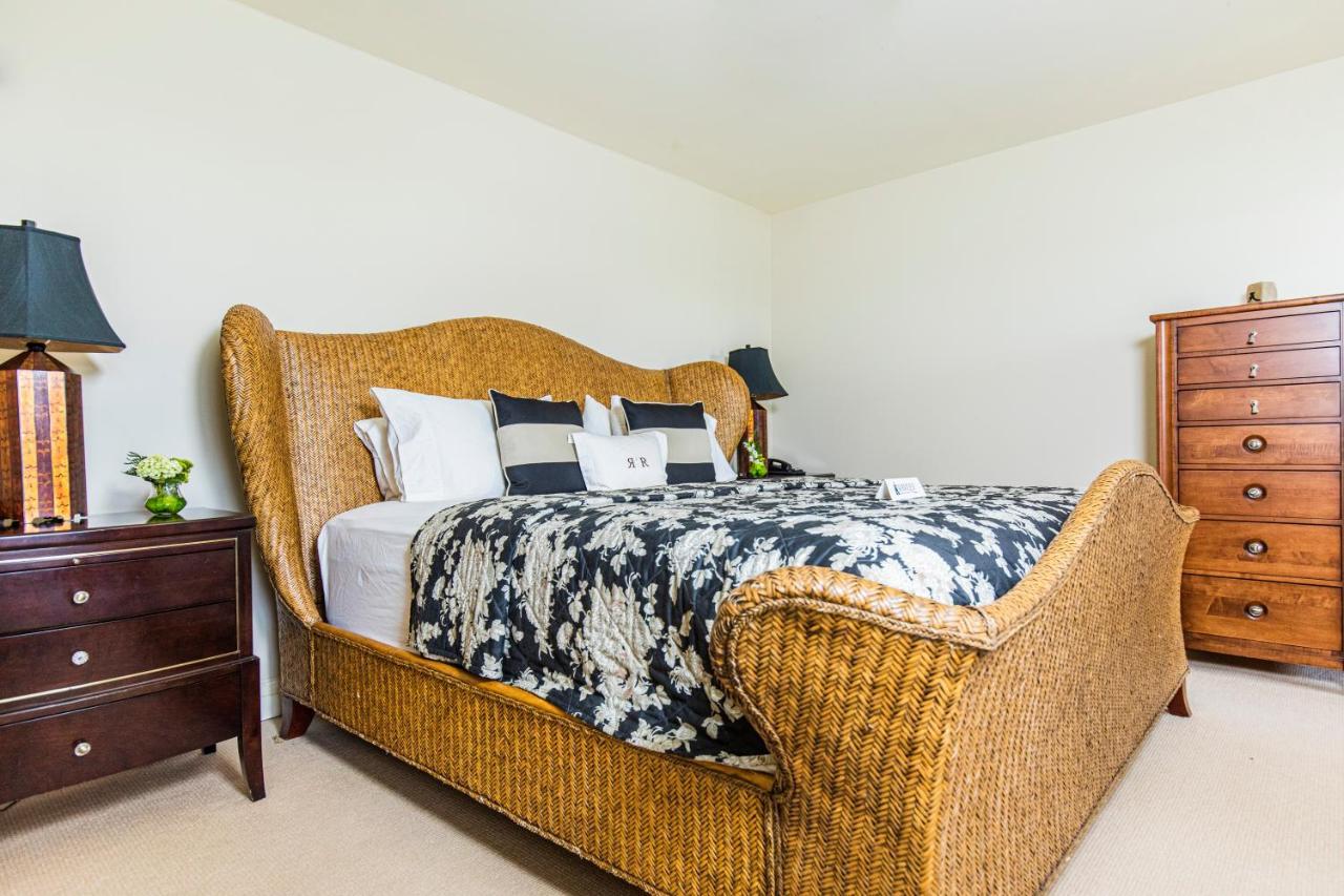 Rawley Resort, Spa & Marina Port Severn 외부 사진