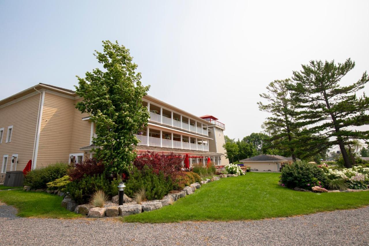 Rawley Resort, Spa & Marina Port Severn 외부 사진