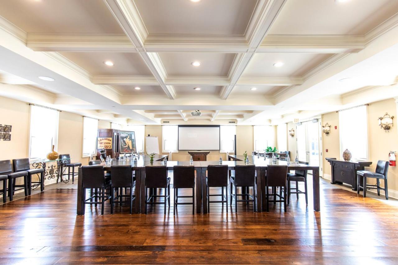 Rawley Resort, Spa & Marina Port Severn 외부 사진