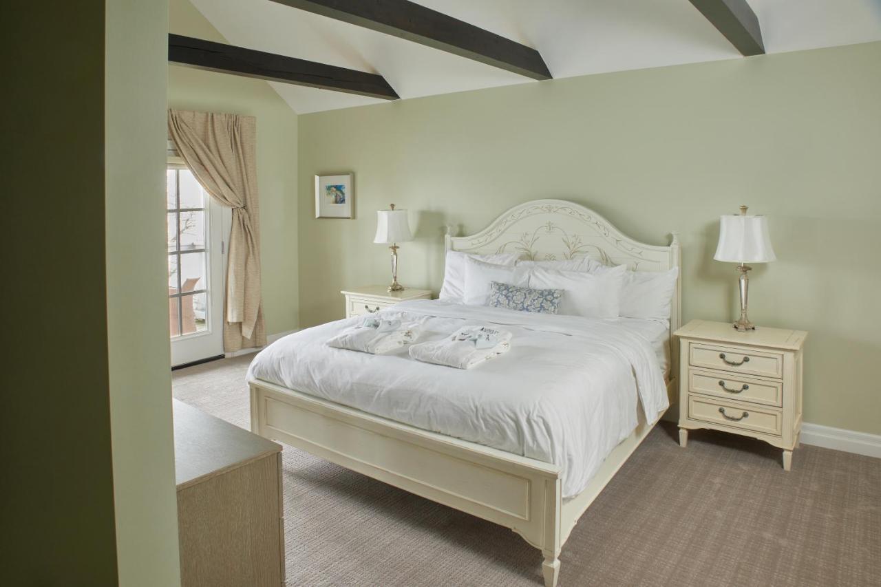 Rawley Resort, Spa & Marina Port Severn 외부 사진
