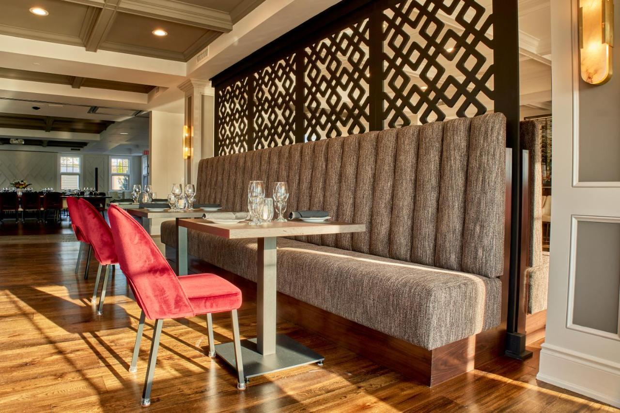 Rawley Resort, Spa & Marina Port Severn 외부 사진