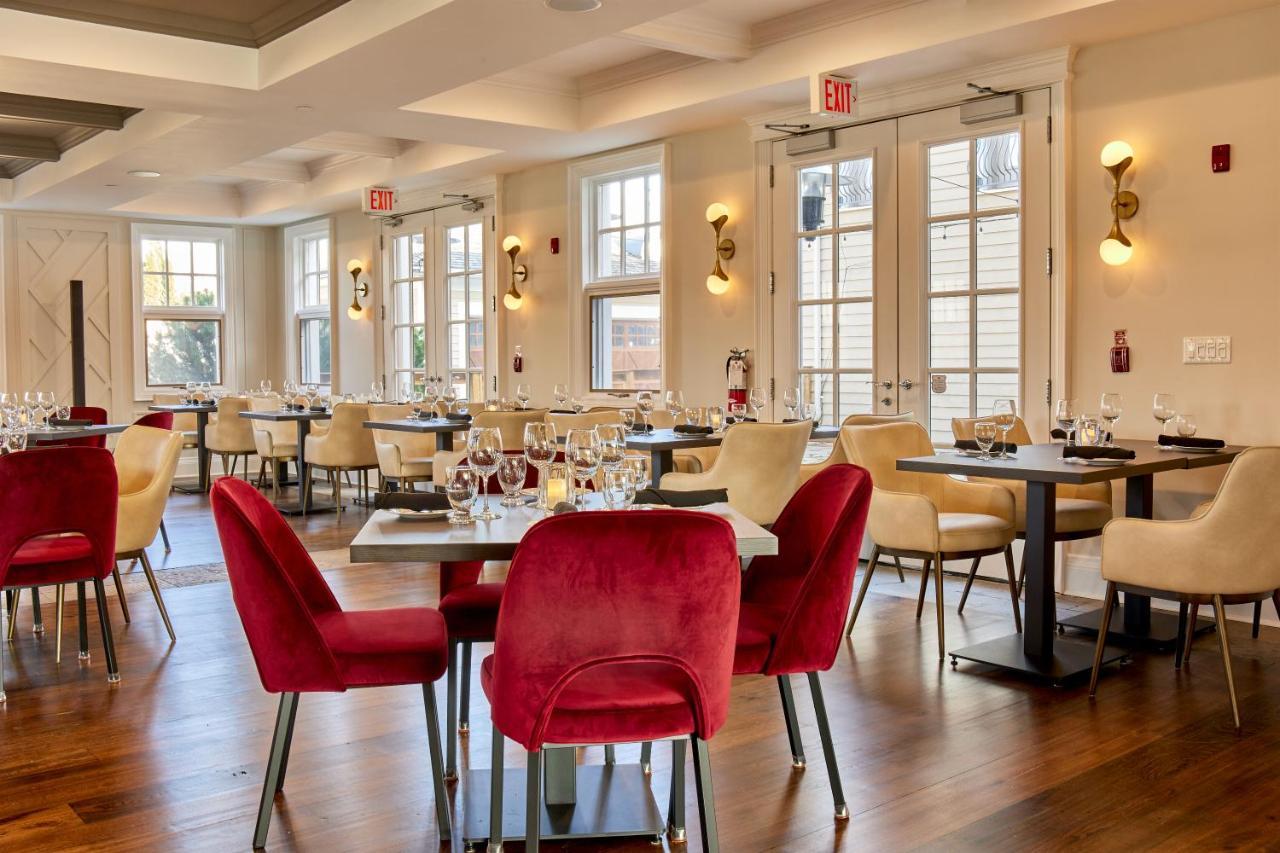 Rawley Resort, Spa & Marina Port Severn 외부 사진