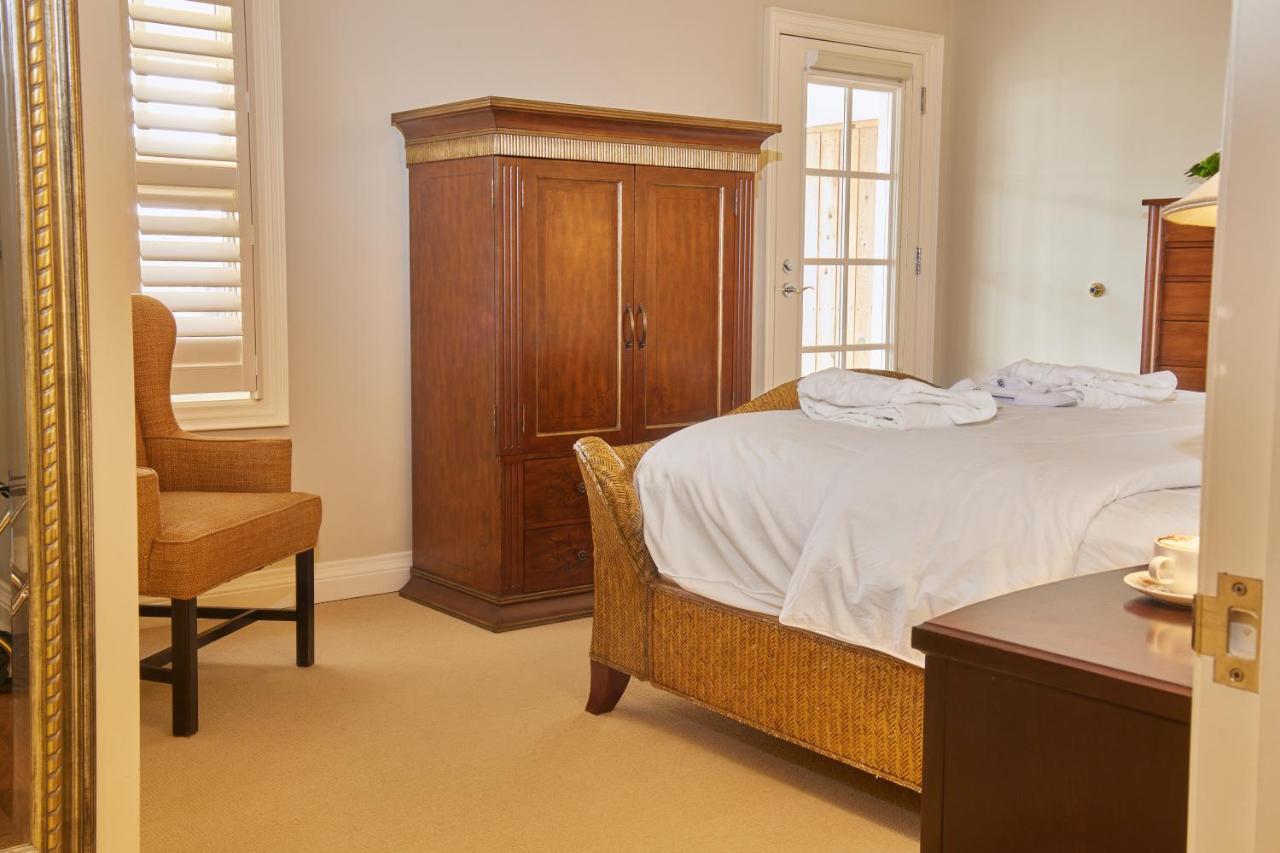 Rawley Resort, Spa & Marina Port Severn 외부 사진