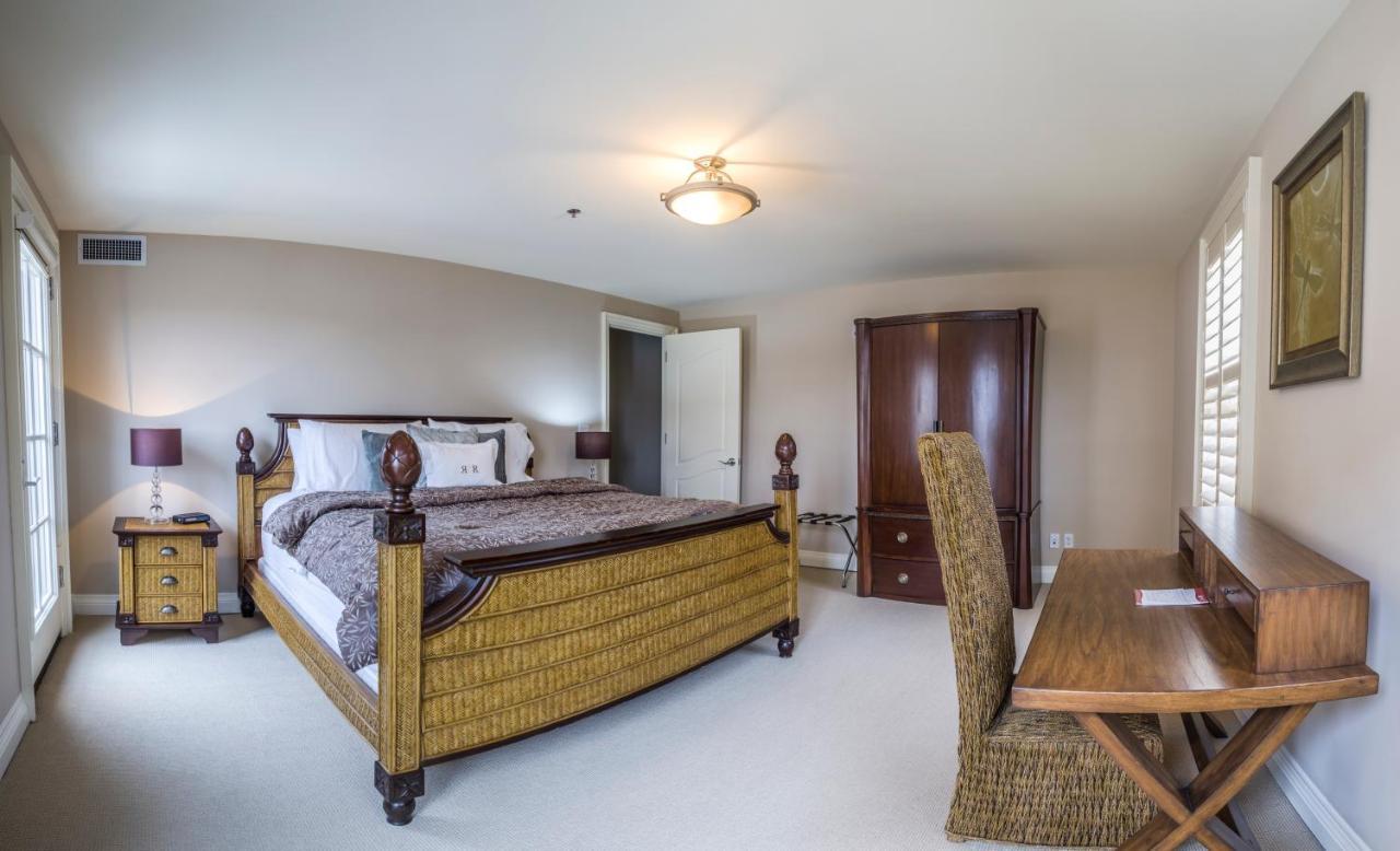 Rawley Resort, Spa & Marina Port Severn 외부 사진