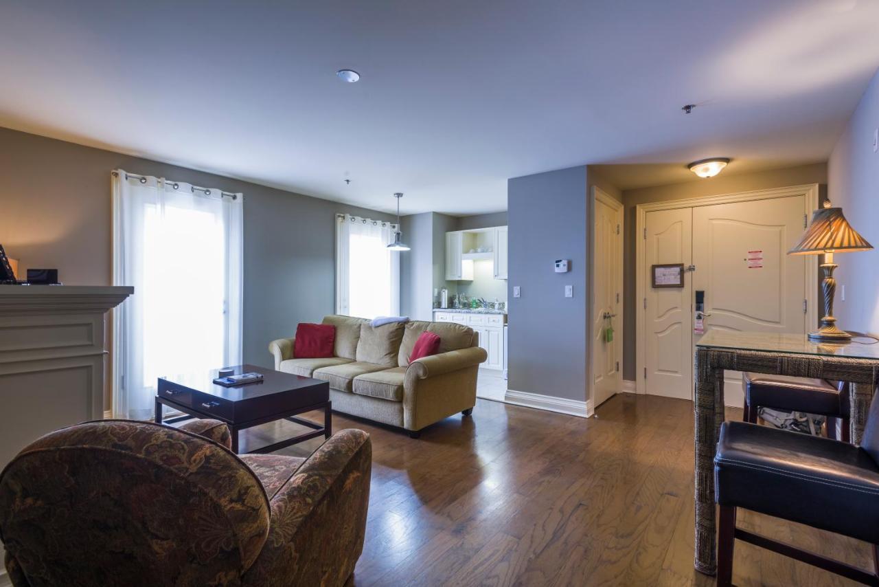Rawley Resort, Spa & Marina Port Severn 외부 사진