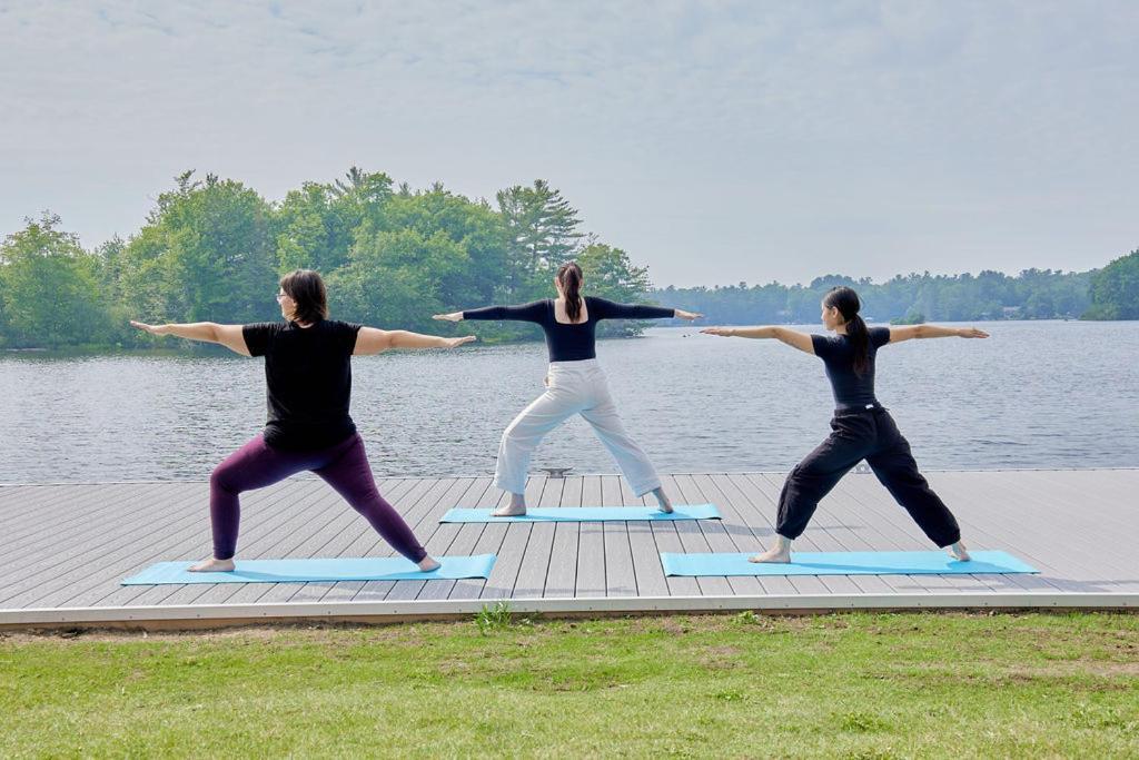 Rawley Resort, Spa & Marina Port Severn 외부 사진
