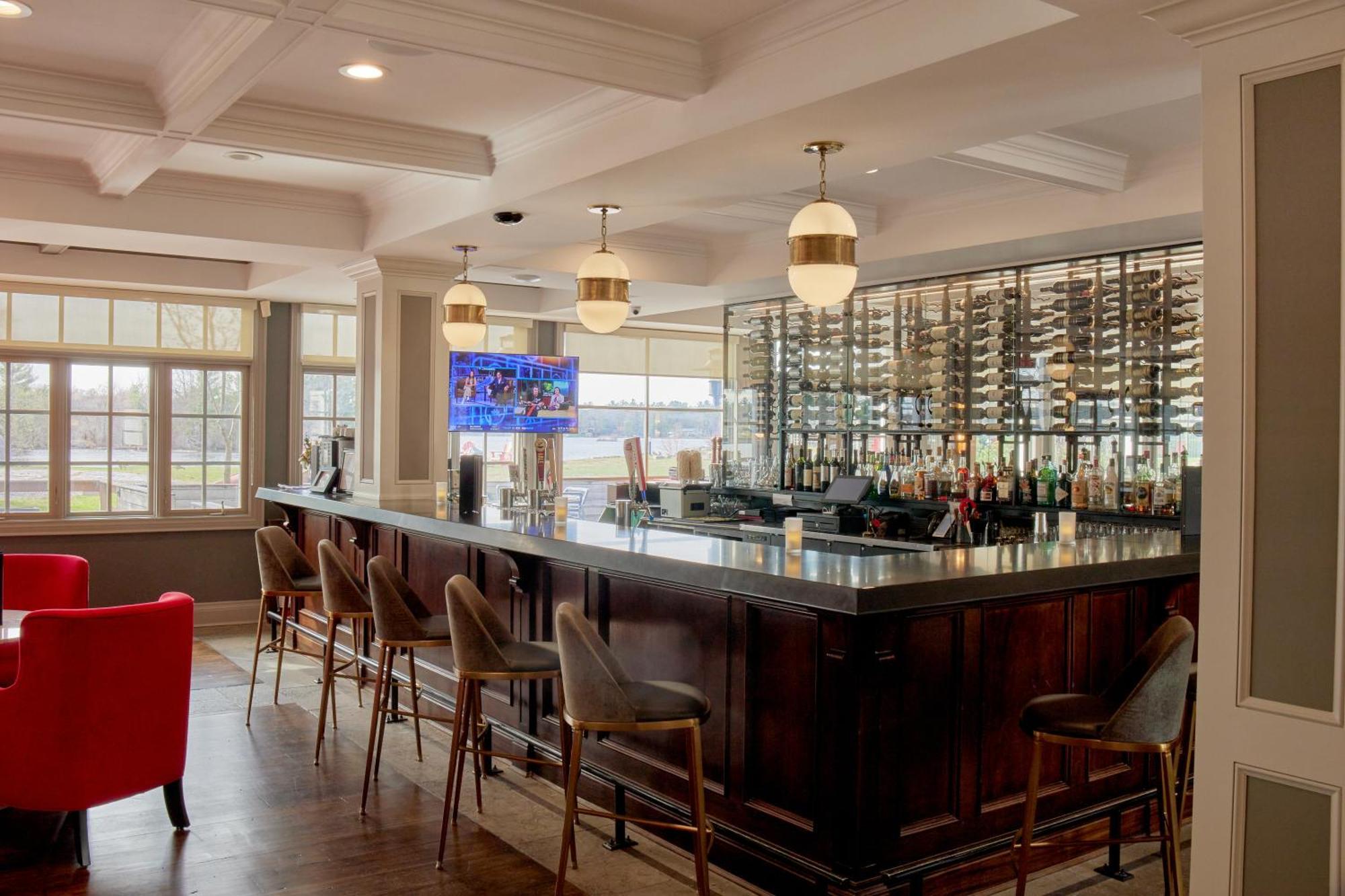 Rawley Resort, Spa & Marina Port Severn 외부 사진