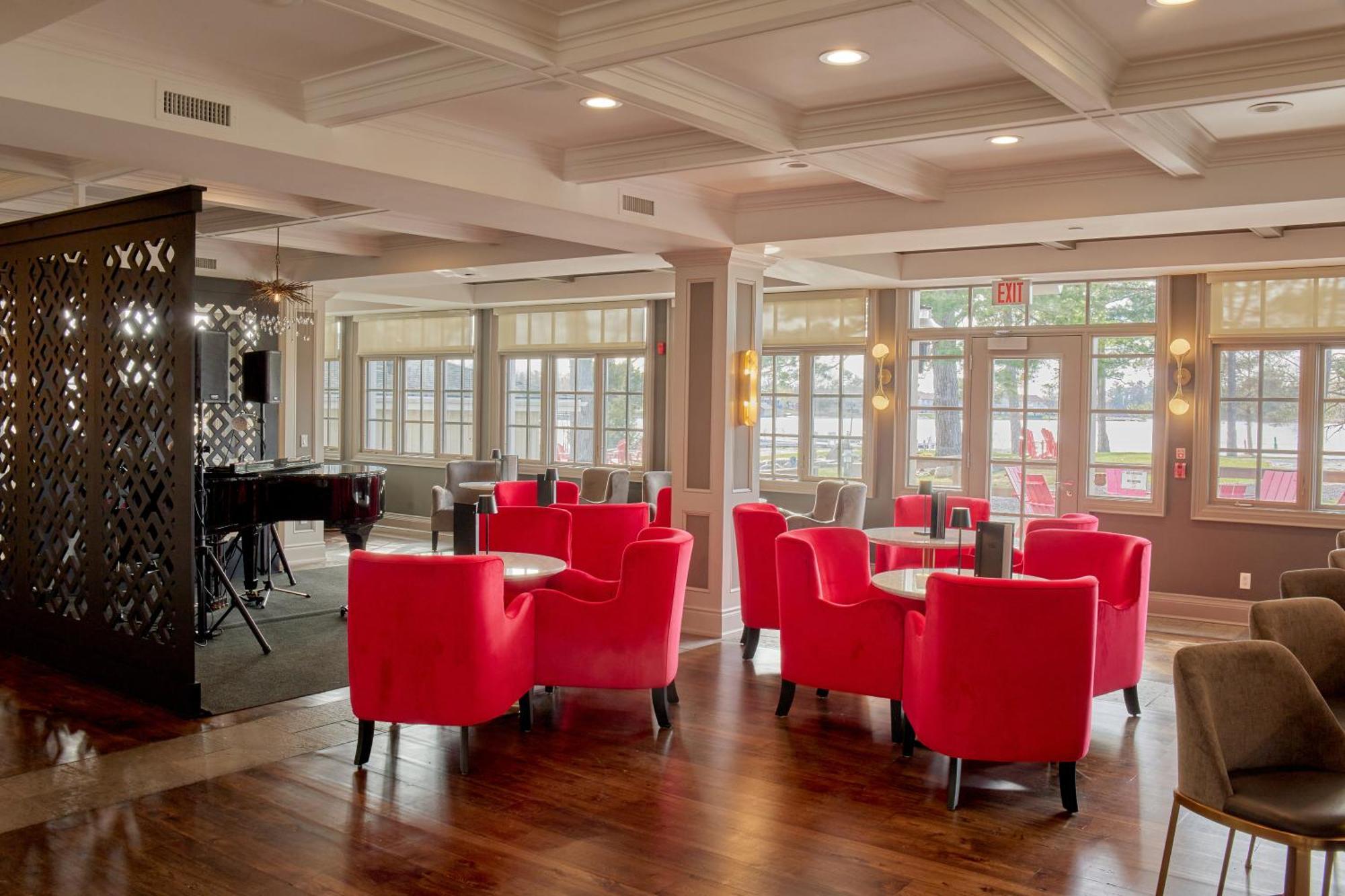 Rawley Resort, Spa & Marina Port Severn 외부 사진