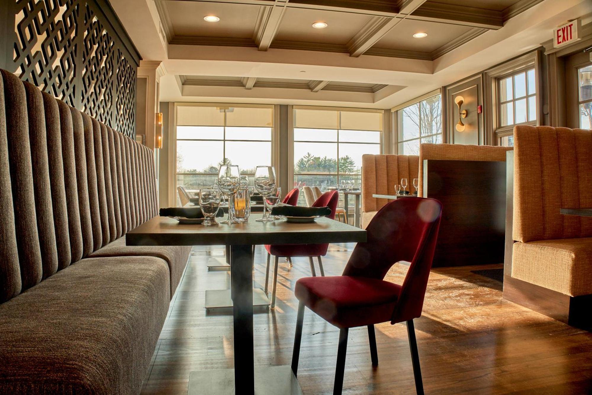 Rawley Resort, Spa & Marina Port Severn 외부 사진