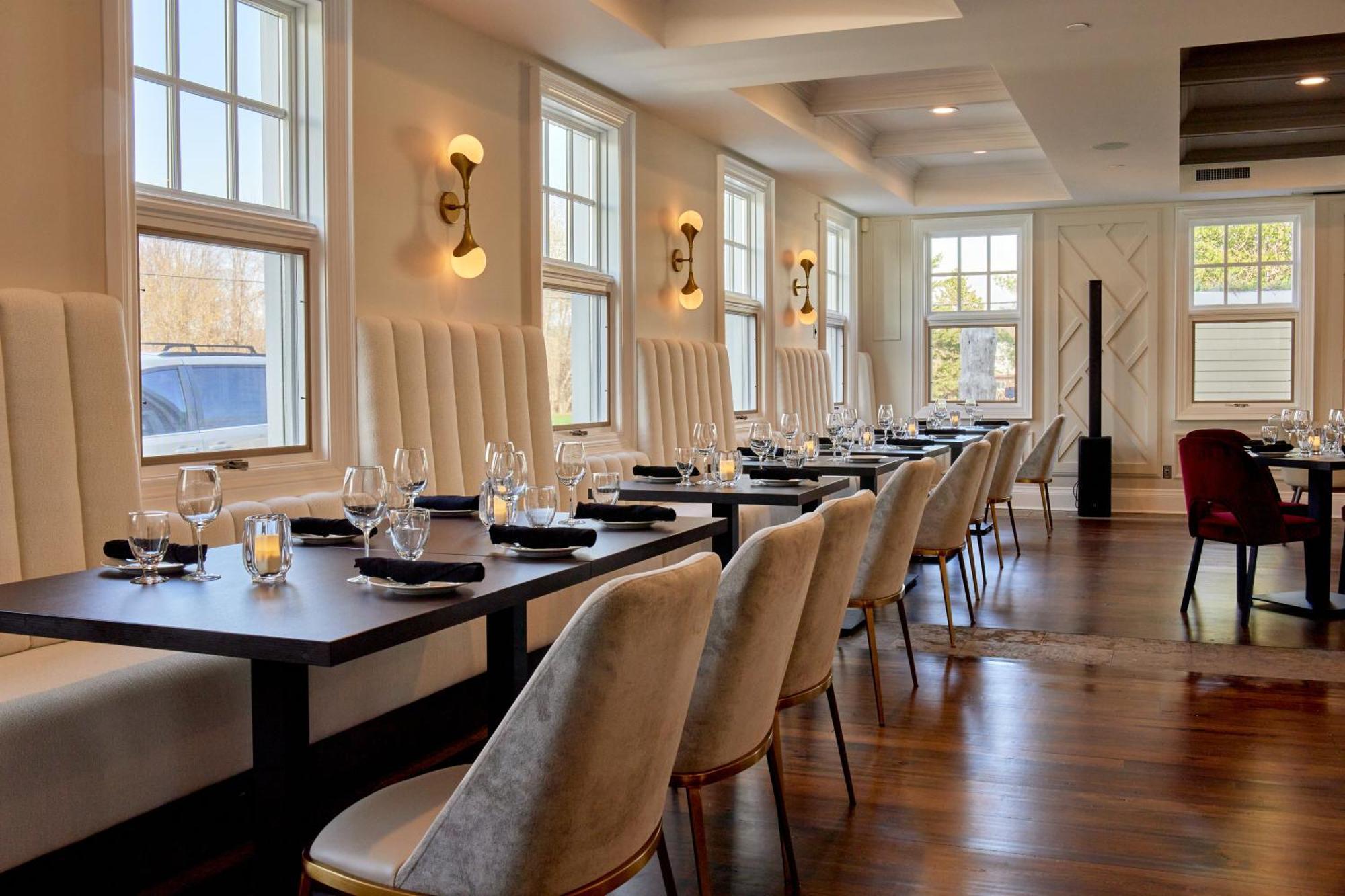 Rawley Resort, Spa & Marina Port Severn 외부 사진