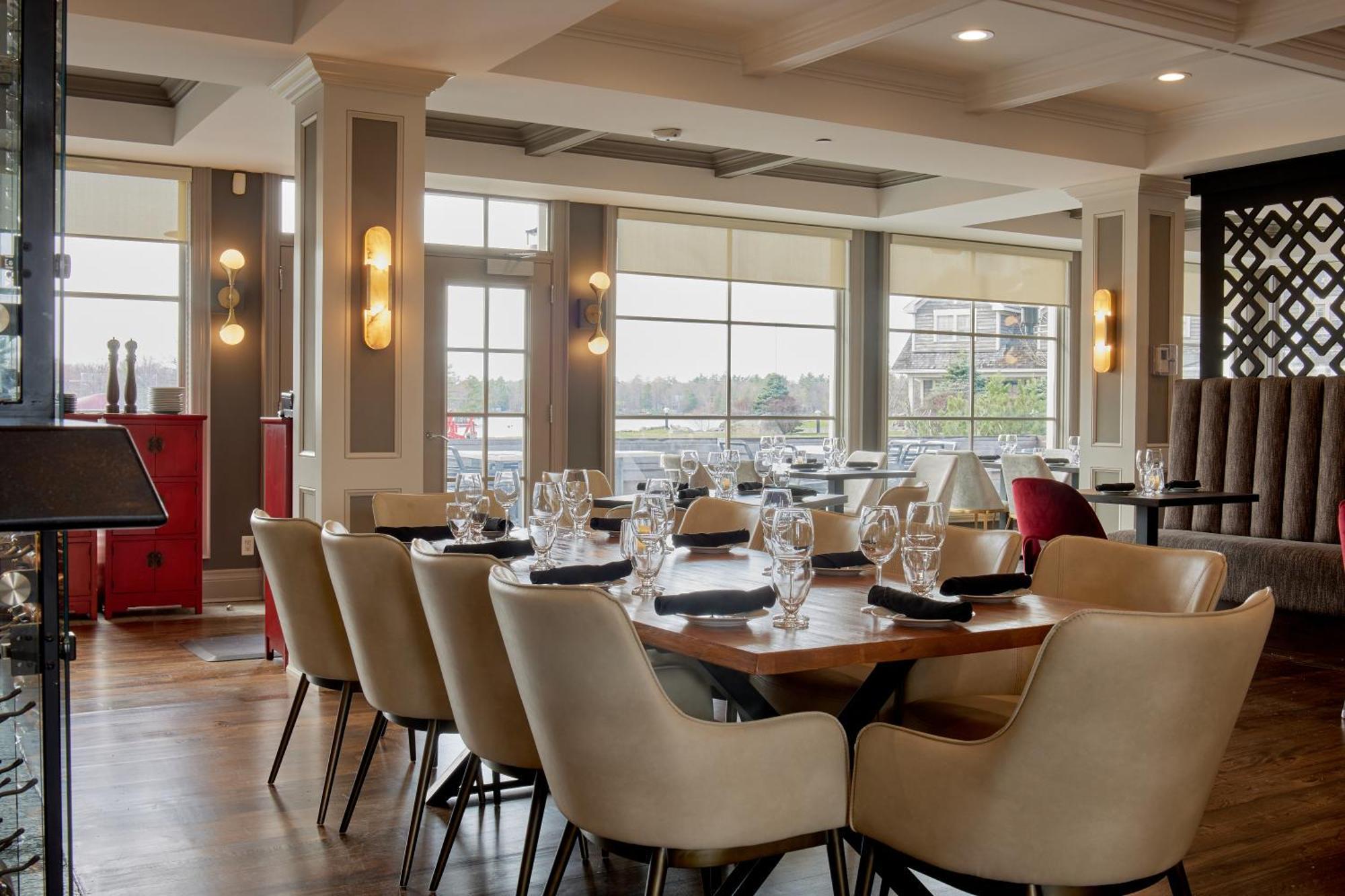 Rawley Resort, Spa & Marina Port Severn 외부 사진
