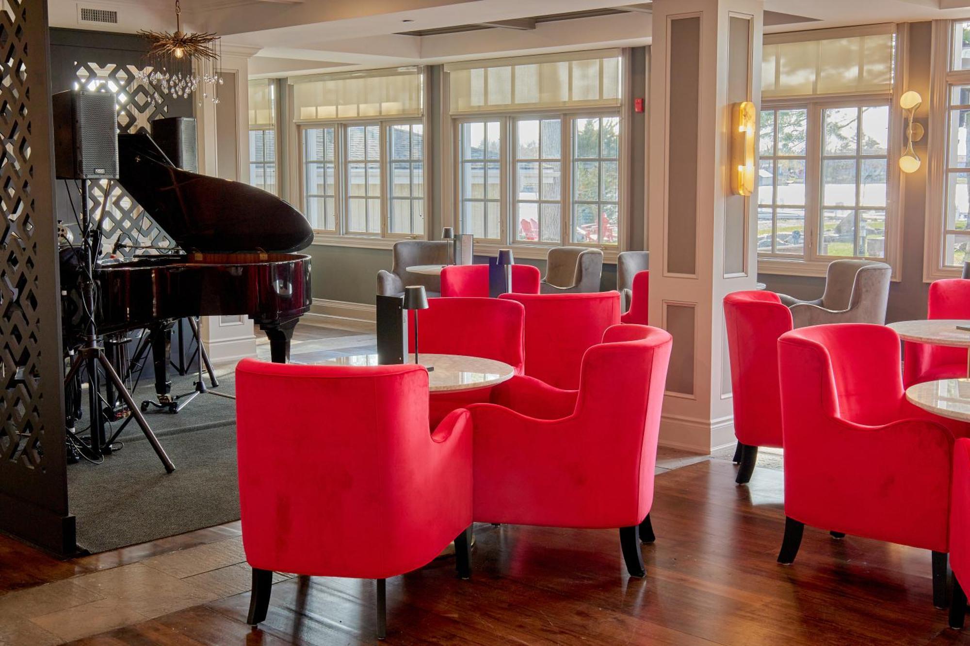Rawley Resort, Spa & Marina Port Severn 외부 사진