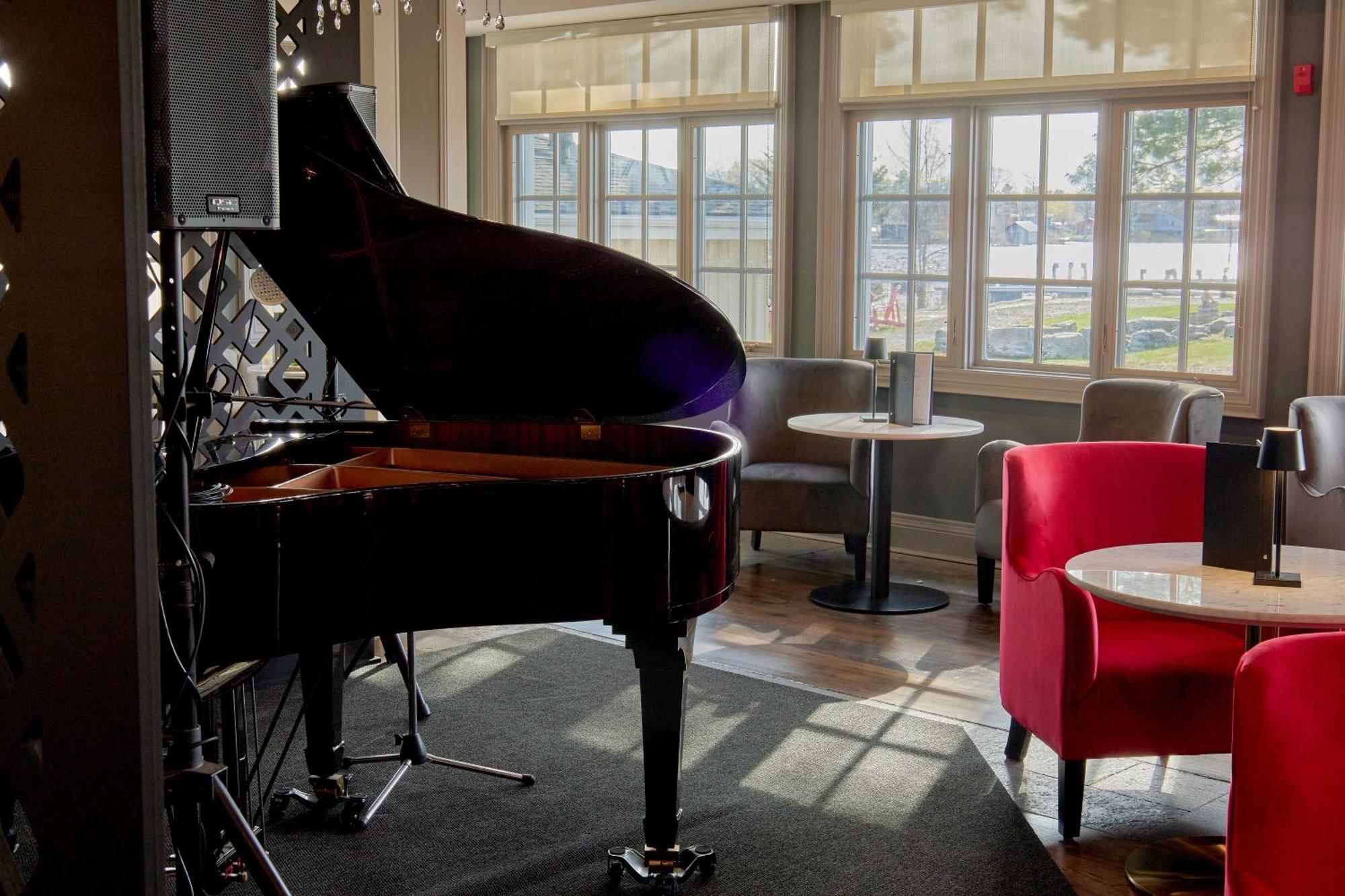 Rawley Resort, Spa & Marina Port Severn 외부 사진