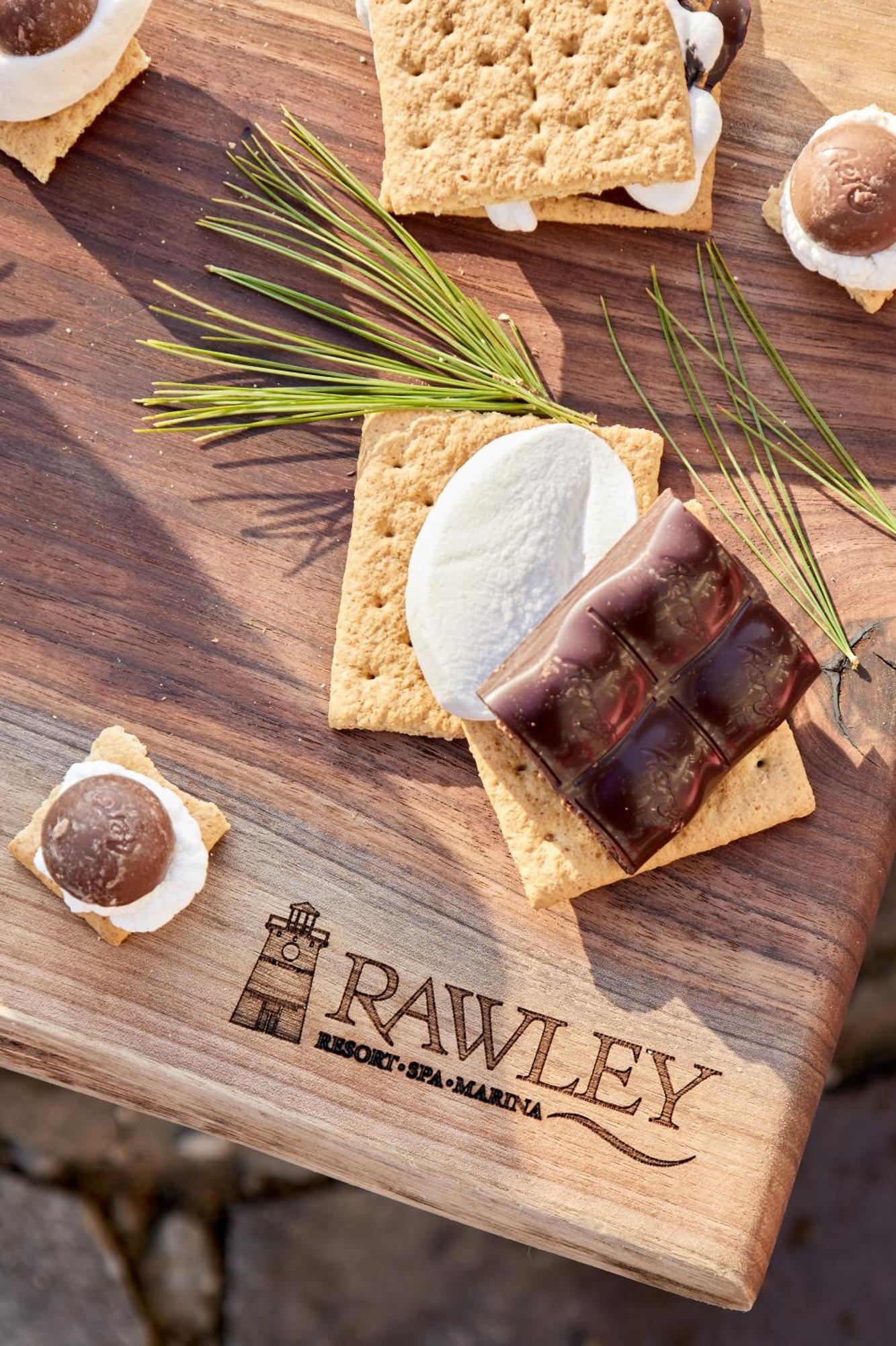 Rawley Resort, Spa & Marina Port Severn 외부 사진