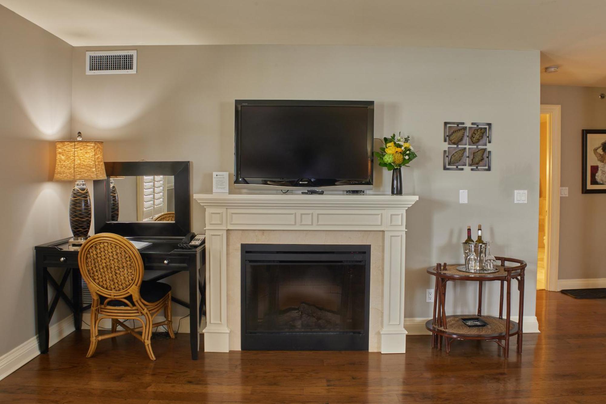 Rawley Resort, Spa & Marina Port Severn 외부 사진
