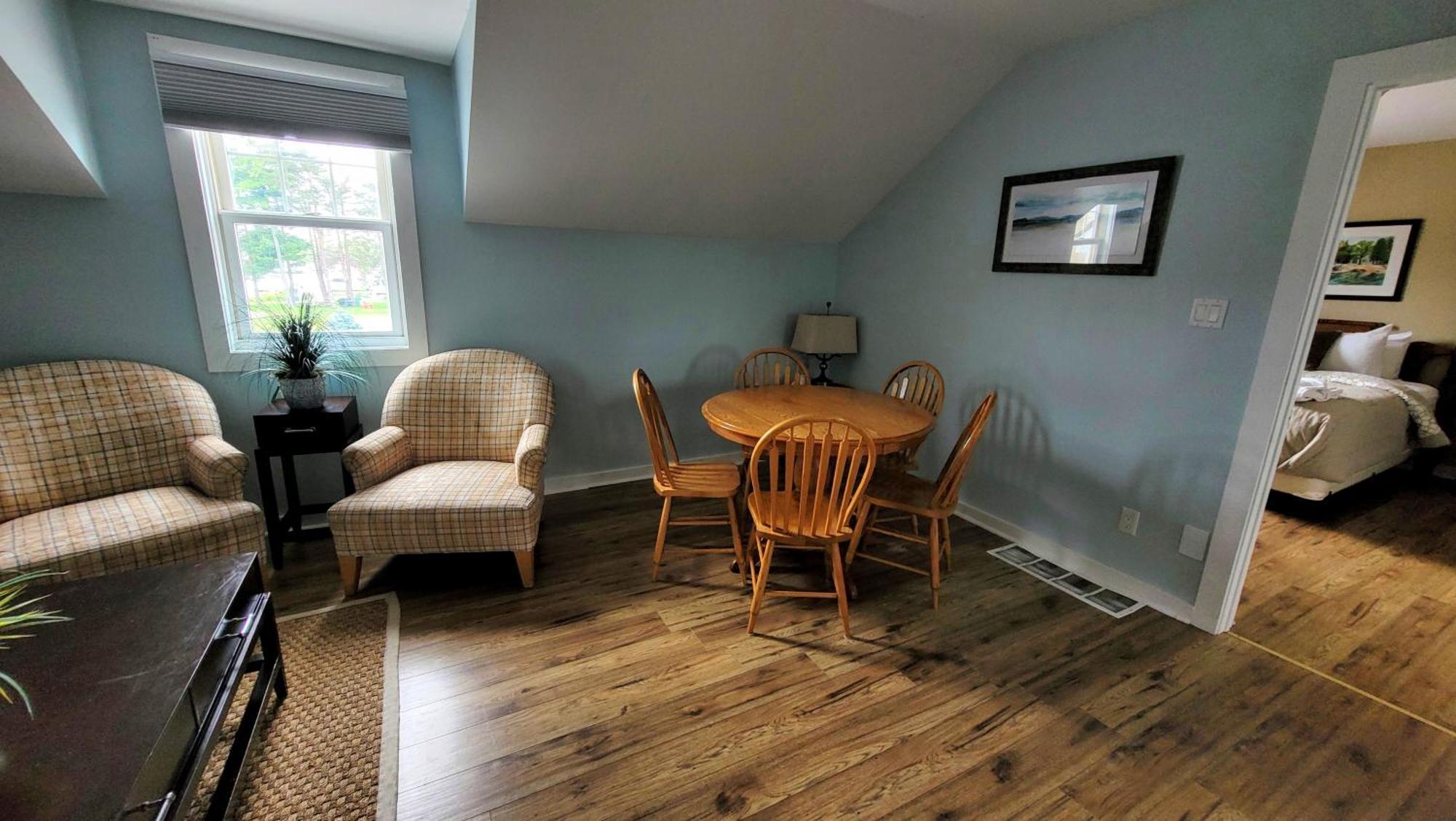 Rawley Resort, Spa & Marina Port Severn 외부 사진