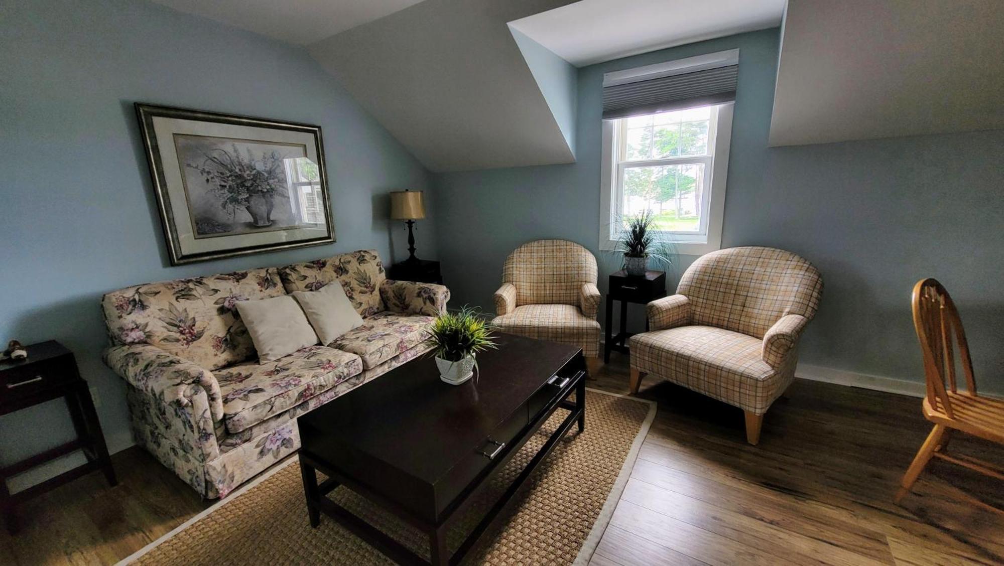 Rawley Resort, Spa & Marina Port Severn 외부 사진
