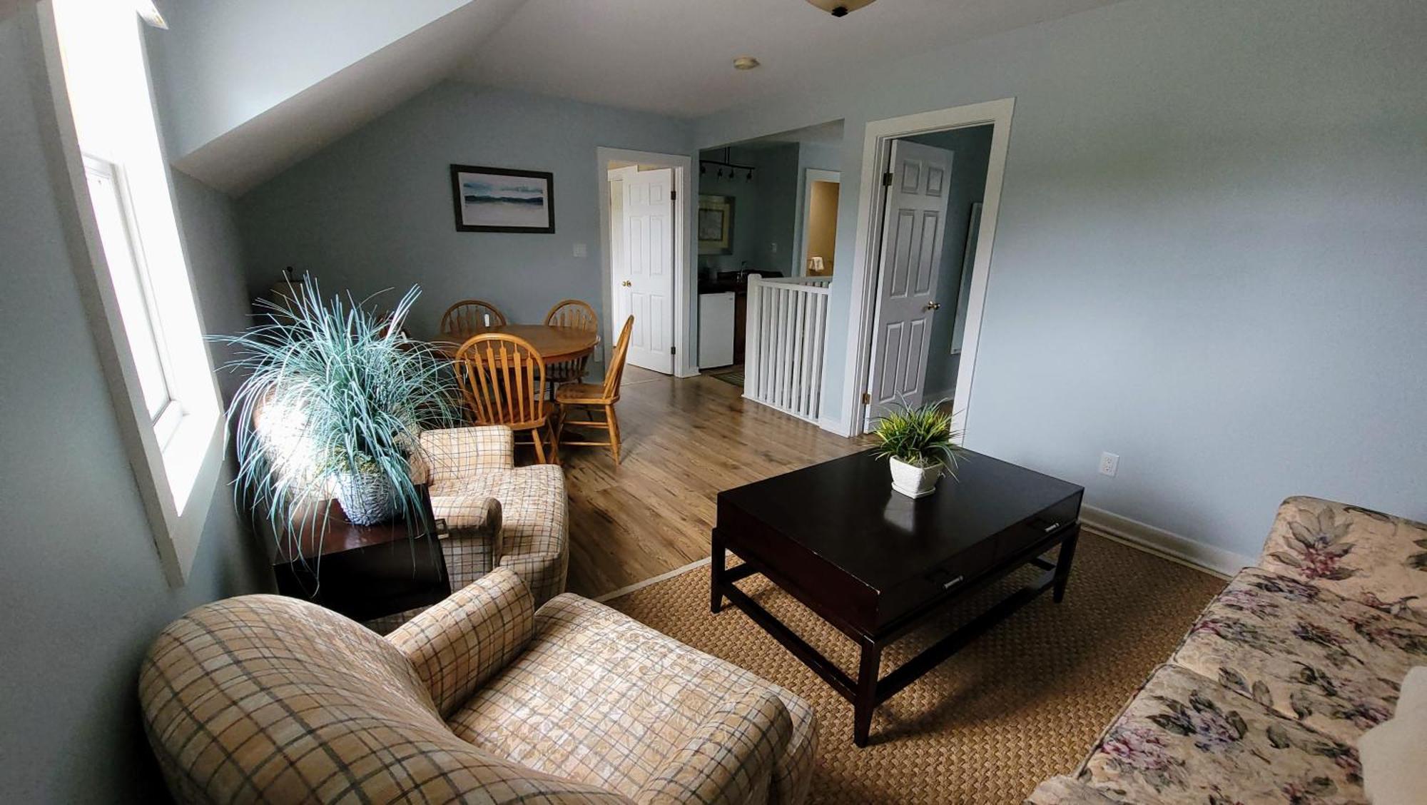 Rawley Resort, Spa & Marina Port Severn 외부 사진