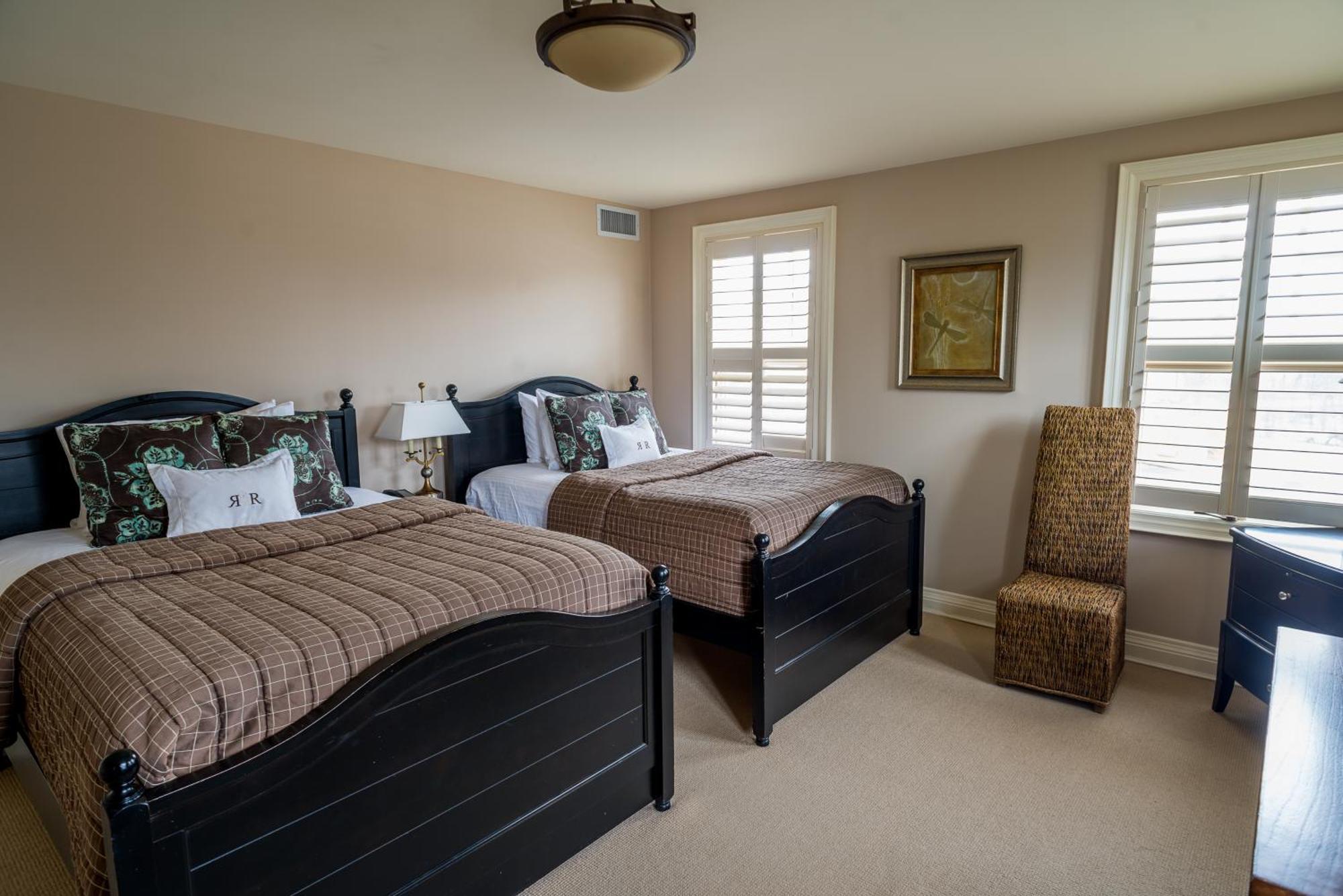 Rawley Resort, Spa & Marina Port Severn 외부 사진