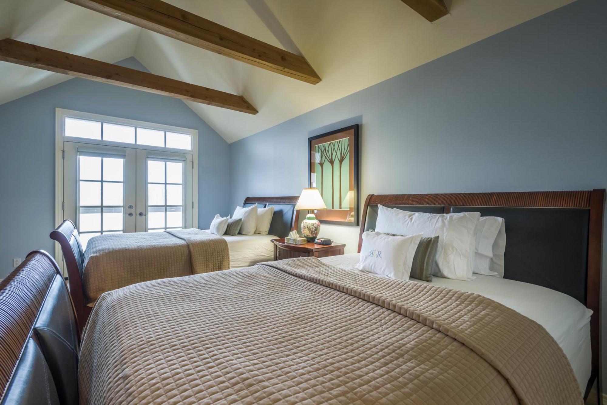 Rawley Resort, Spa & Marina Port Severn 외부 사진