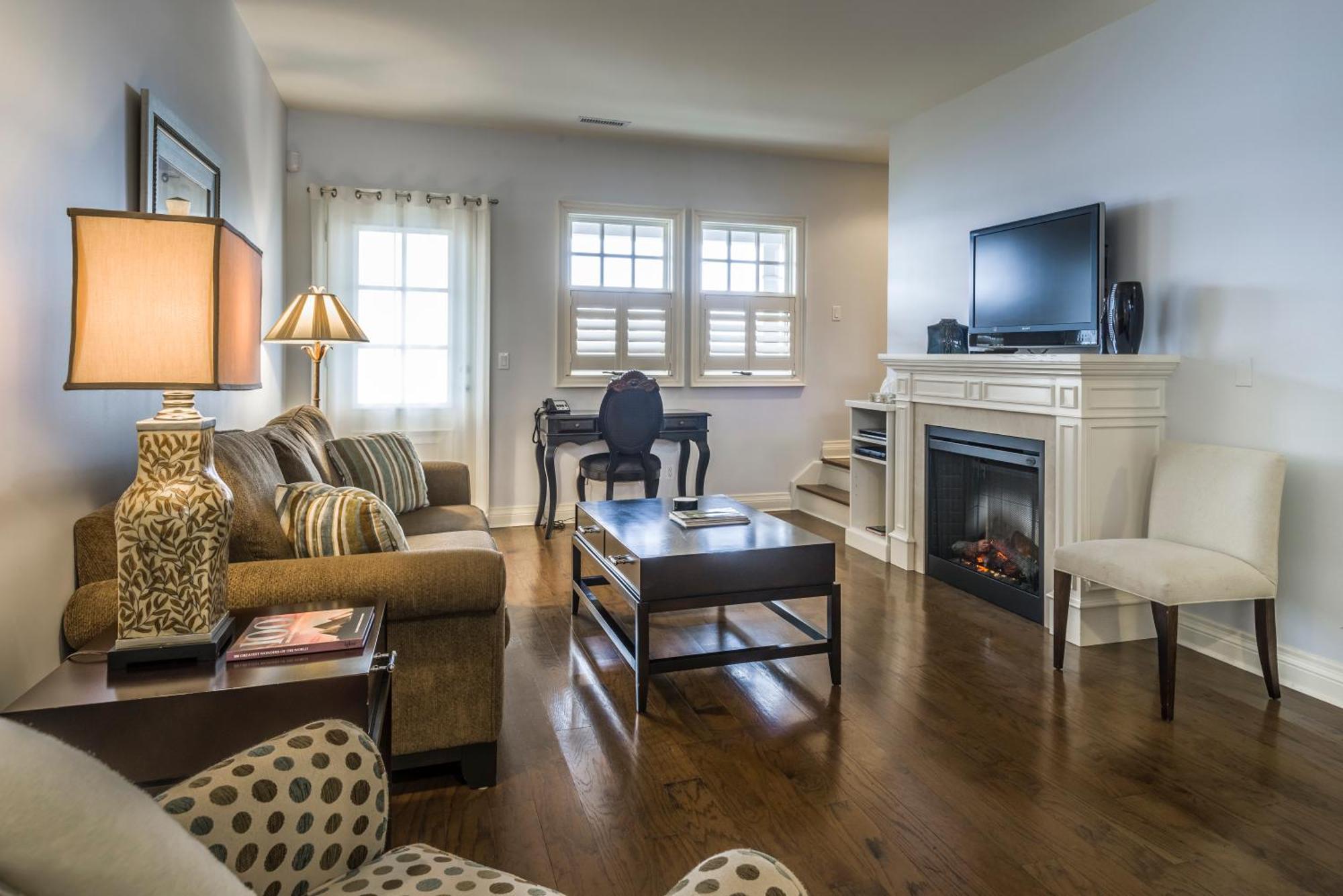 Rawley Resort, Spa & Marina Port Severn 외부 사진
