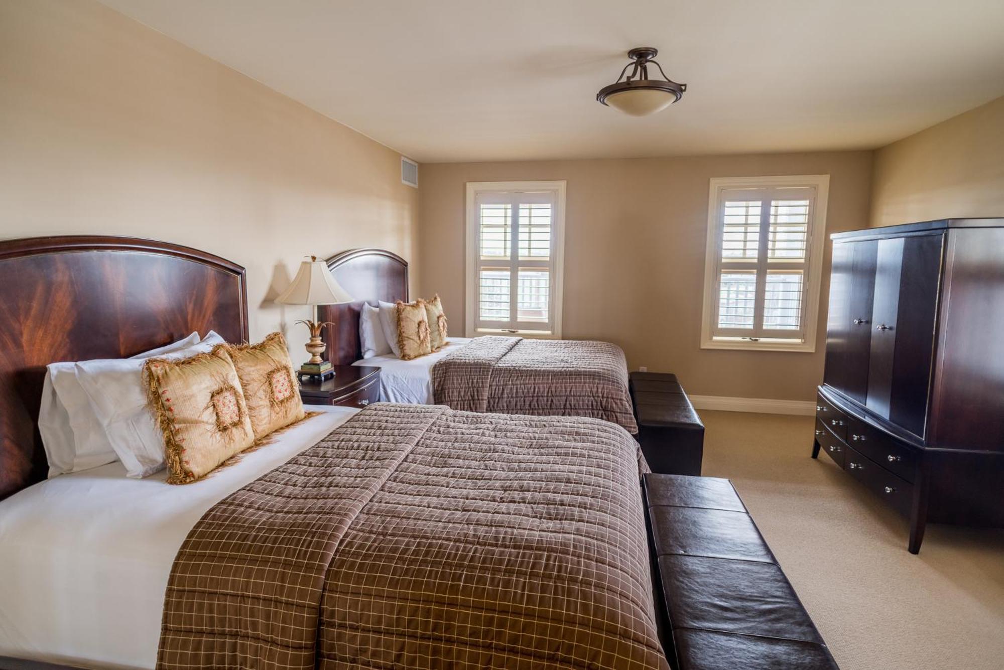 Rawley Resort, Spa & Marina Port Severn 외부 사진