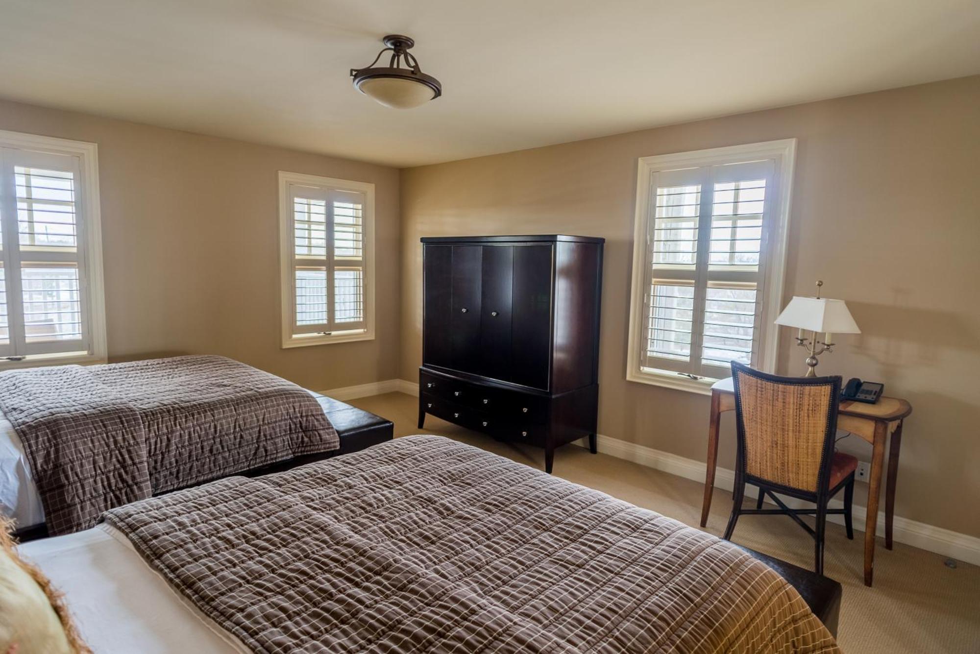 Rawley Resort, Spa & Marina Port Severn 외부 사진