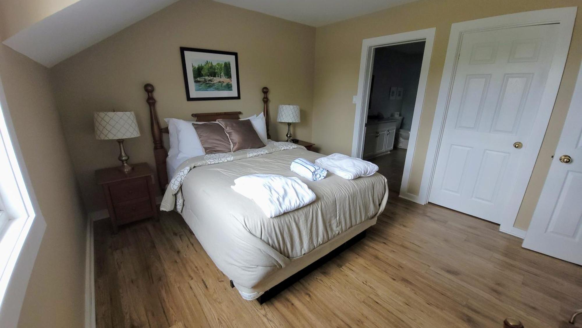 Rawley Resort, Spa & Marina Port Severn 외부 사진