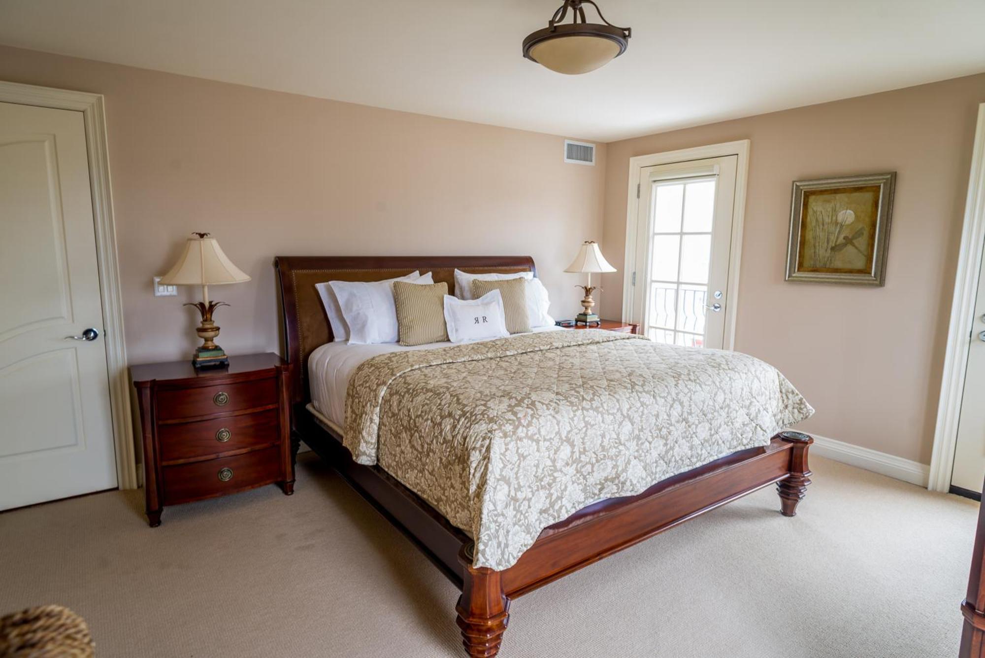 Rawley Resort, Spa & Marina Port Severn 외부 사진