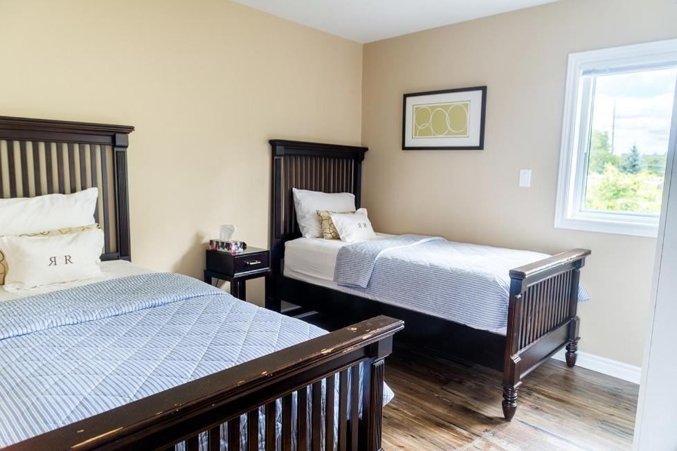 Rawley Resort, Spa & Marina Port Severn 외부 사진