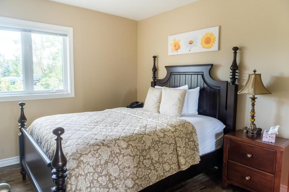 Rawley Resort, Spa & Marina Port Severn 외부 사진