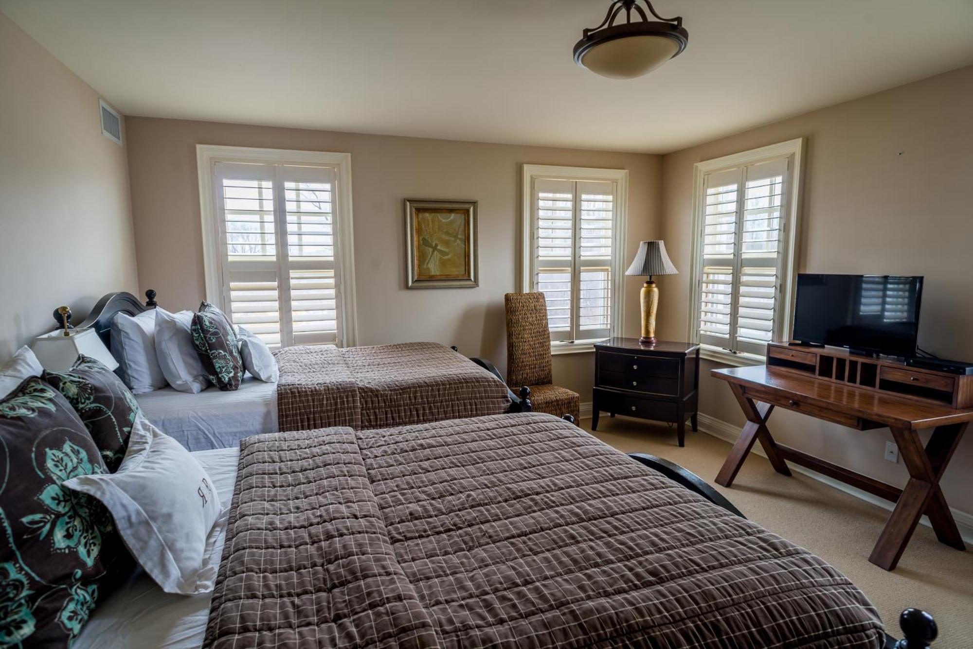Rawley Resort, Spa & Marina Port Severn 외부 사진