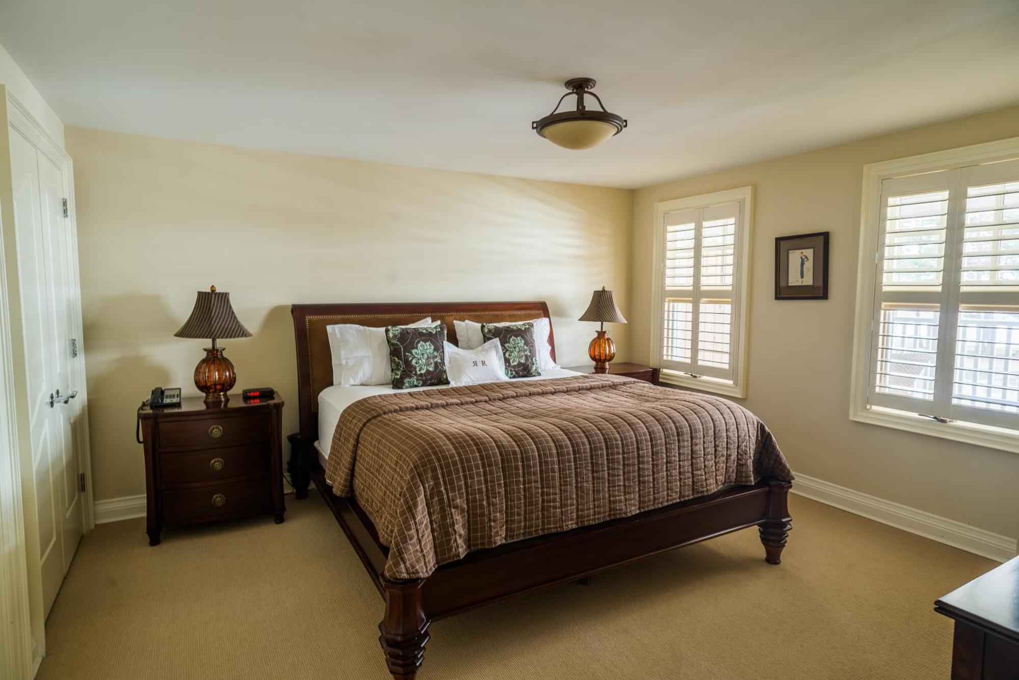Rawley Resort, Spa & Marina Port Severn 외부 사진