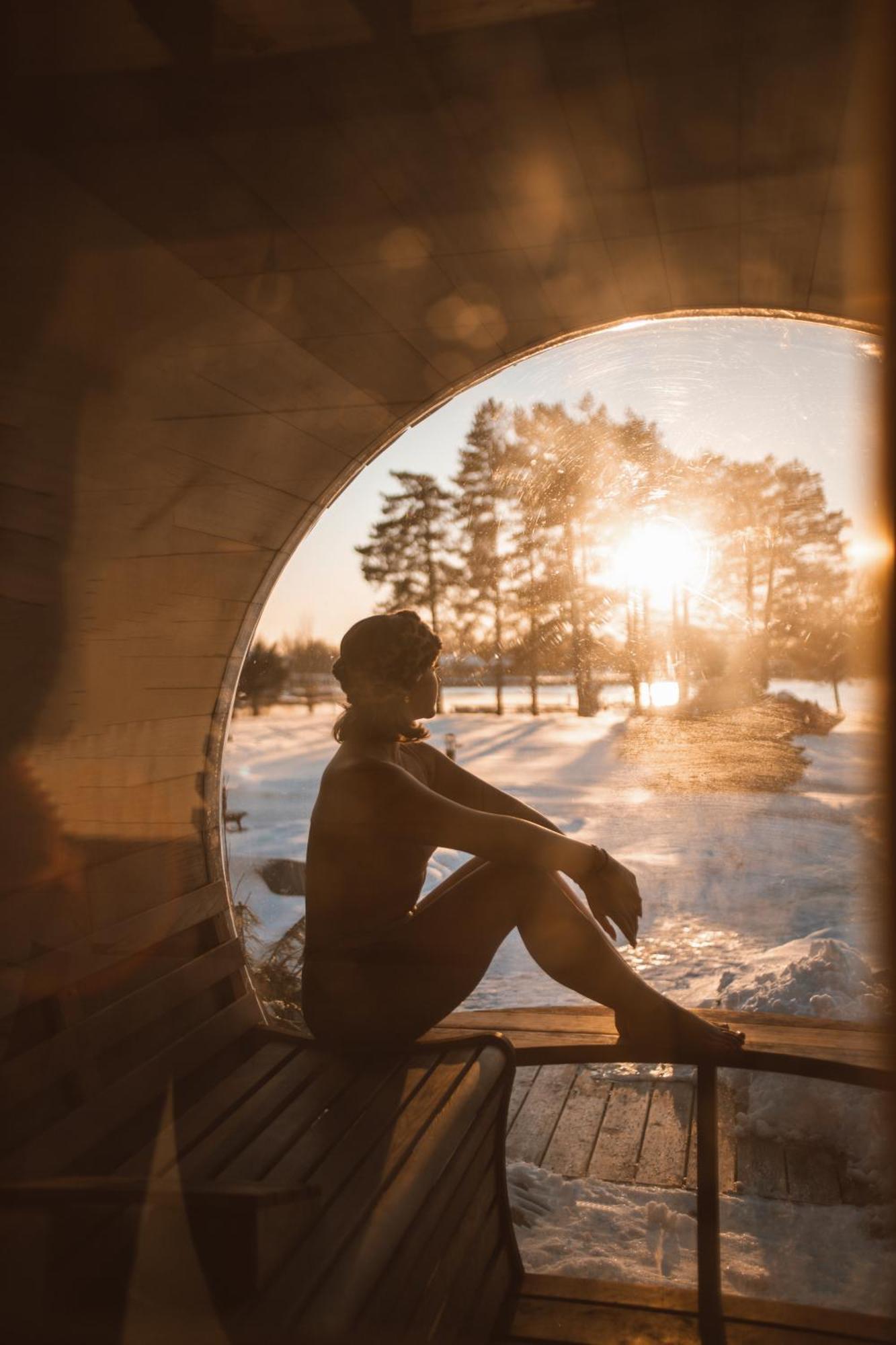 Rawley Resort, Spa & Marina Port Severn 외부 사진