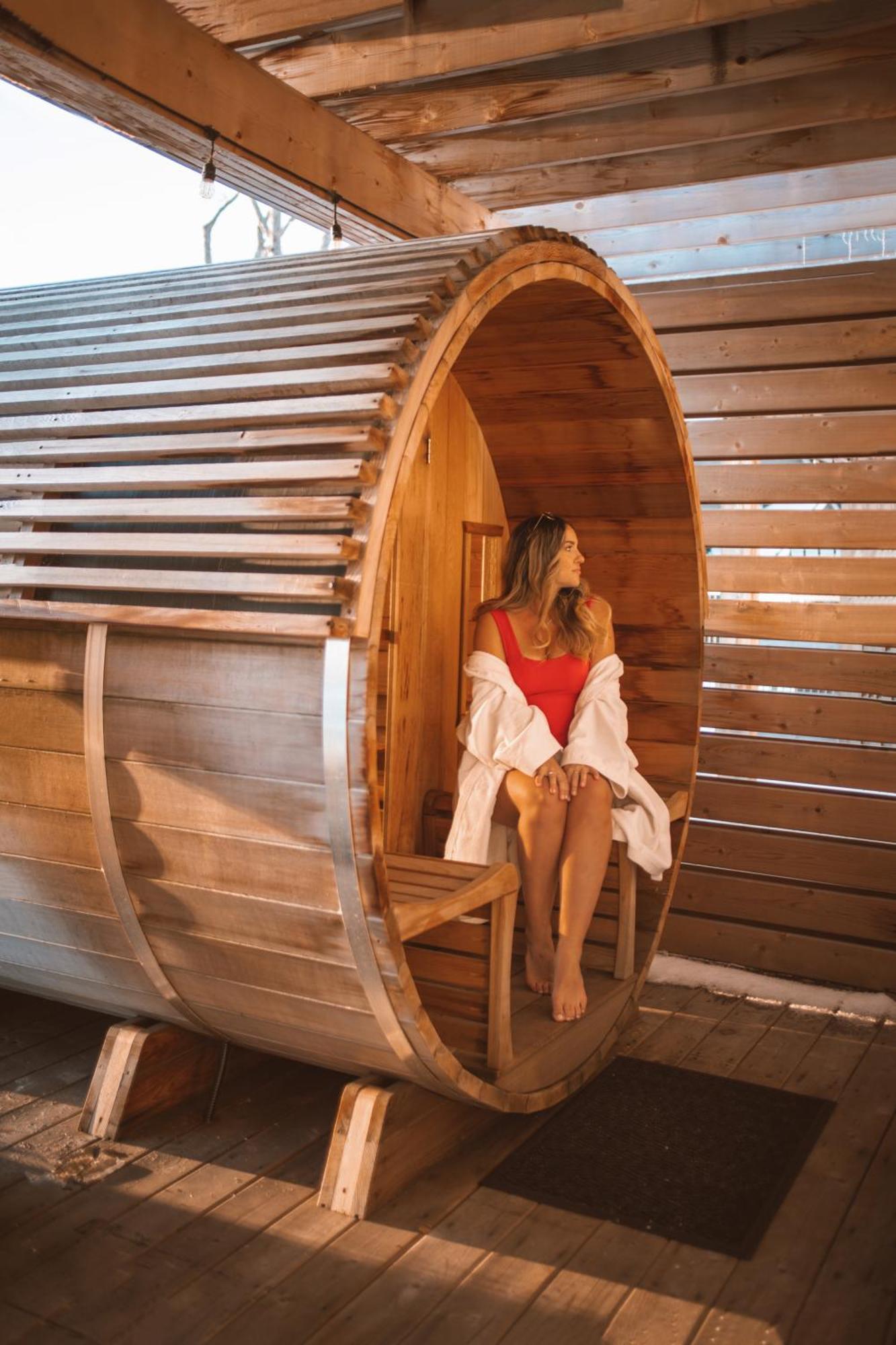 Rawley Resort, Spa & Marina Port Severn 외부 사진